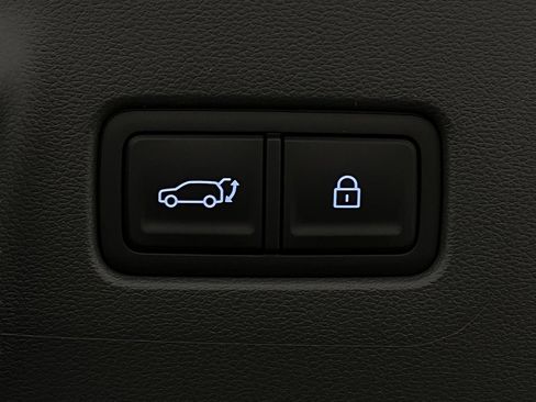 New 2026 Hyundai Santa Fe Limited w/ Tow & Go Package image 7