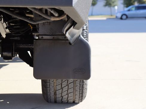 Used 2004 Land Rover Discovery SE image 60