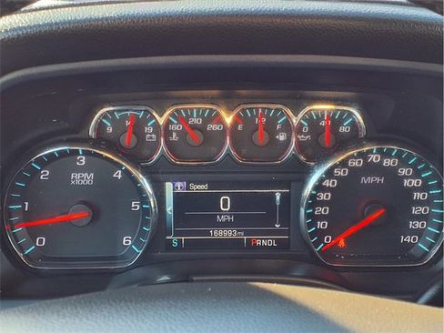 Used 2018 GMC Sierra 1500 SLT w/ SLT Premium Package image 25