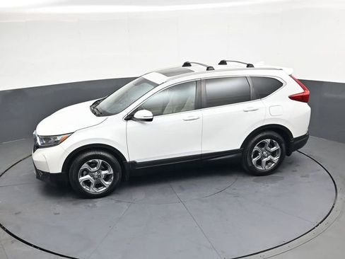Used 2019 Honda CR-V EX-L image 28