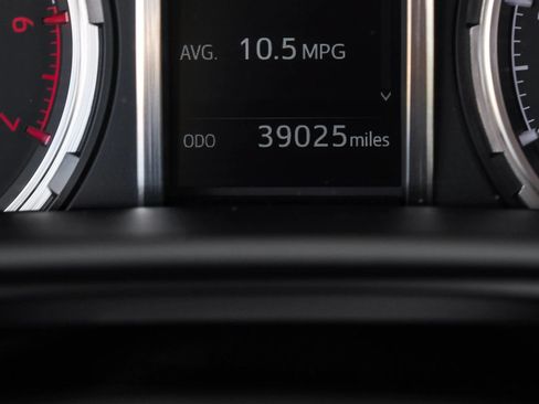 Used 2020 Toyota 4Runner TRD Pro AWD/4WD image 23