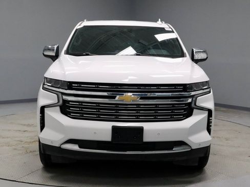 Used 2023 Chevrolet Suburban Premier image 6