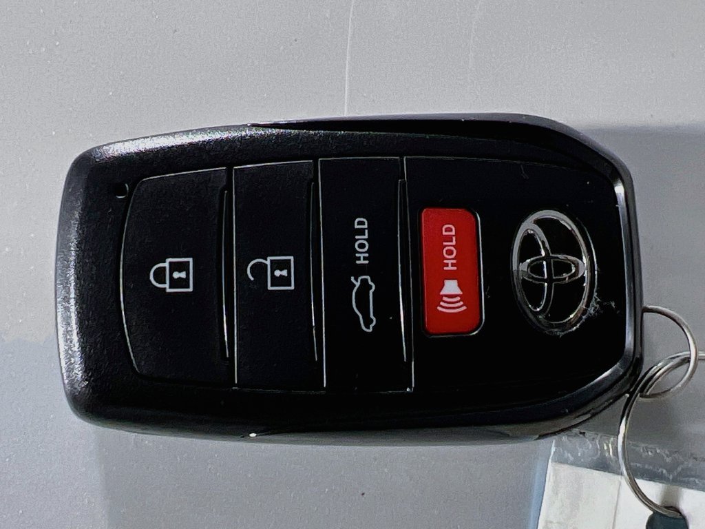 Used 2024 Toyota Corolla SE FWD image 30