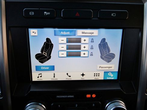 Used 2017 Ford F250 Platinum image 36