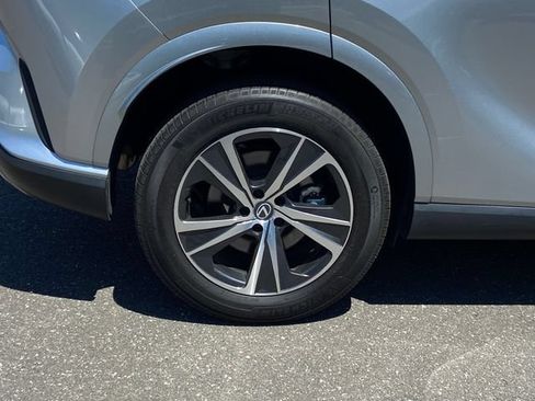 Certified 2023 Lexus RX 350 Premium w/ Cold Area Package AWD/4WD image 10