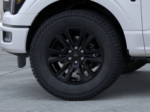 New 2026 Ford F150 Platinum AWD/4WD image 13