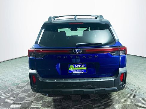 New 2026 Subaru Outback Limited AWD/4WD image 6