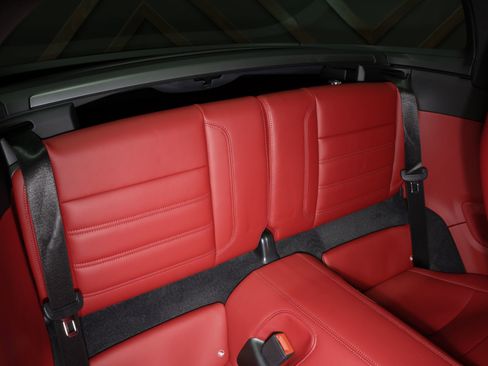 Used 2021 Porsche 911 Targa 4 image 7