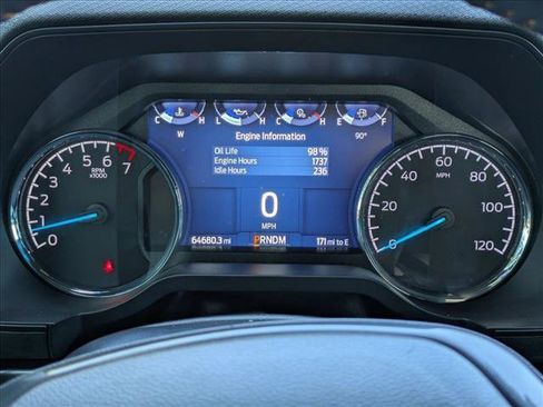 Used 2022 Ford F150 Tremor w/ Equipment Group 401A Mid AWD/4WD image 10