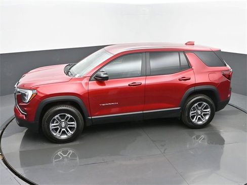 New 2026 GMC Terrain Elevation w/ Technology Package II image 39