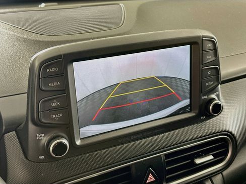 Used 2019 Hyundai Kona Ultimate FWD image 23