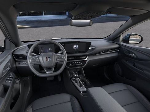 New 2026 Buick Envista Avenir image 15
