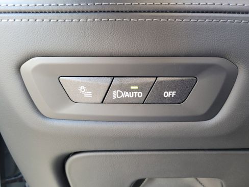 New 2026 BMW X6 M Competition w/ Executive Package image 22