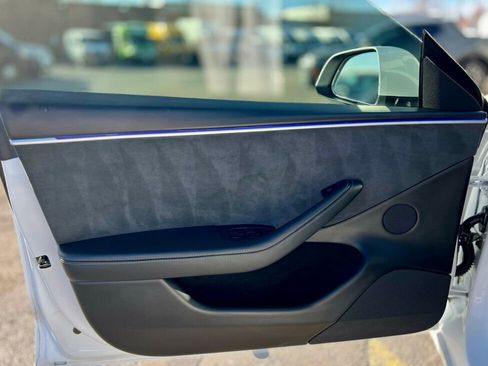 Used 2024 Tesla Model 3 Long Range image 12