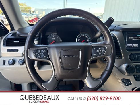 Used 2018 GMC Yukon Denali w/ Open Road Package image 17