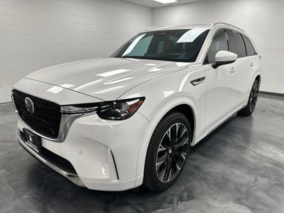 Certified 2024 MAZDA CX-90 3.3 Turbo S w/ Premium Plus