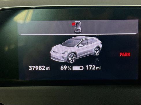 Used 2023 Volkswagen ID.4 Pro RWD image 19