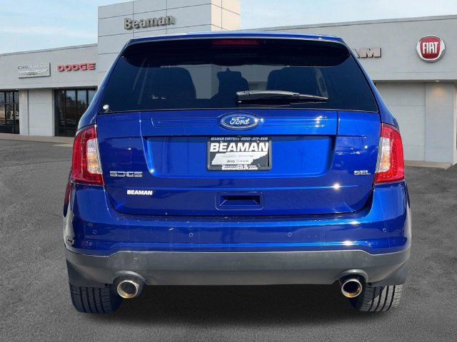 Used 2013 Ford Edge SEL FWD image 6