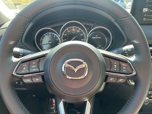 New 2025 MAZDA CX-5 AWD 2.5 S w/ Preferred Package image 15