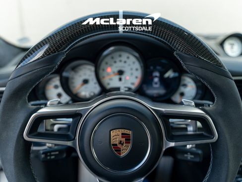 Used 2016 Porsche 911 GT3 RS image 28