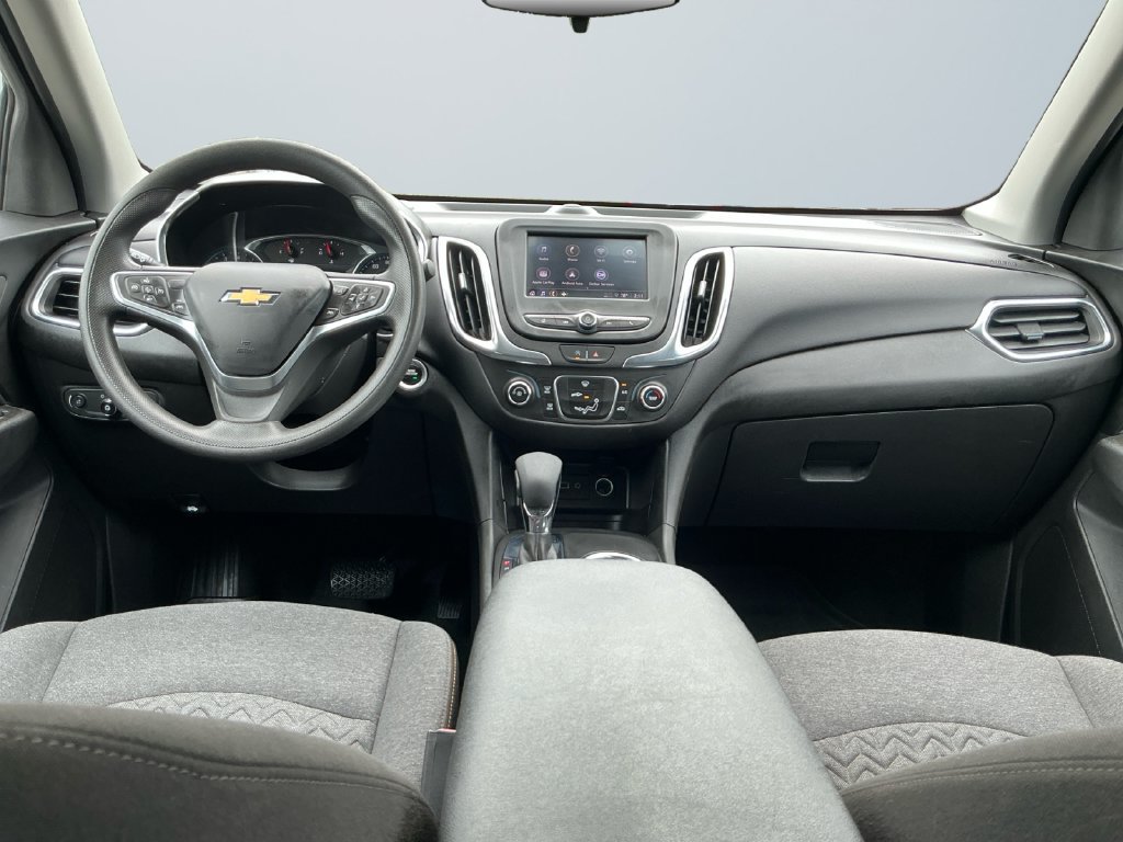 Used 2023 Chevrolet Equinox LT AWD/4WD image 11