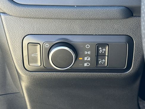 Certified 2023 Ford Escape ST-Line w/ Tech Pack #1 image 22