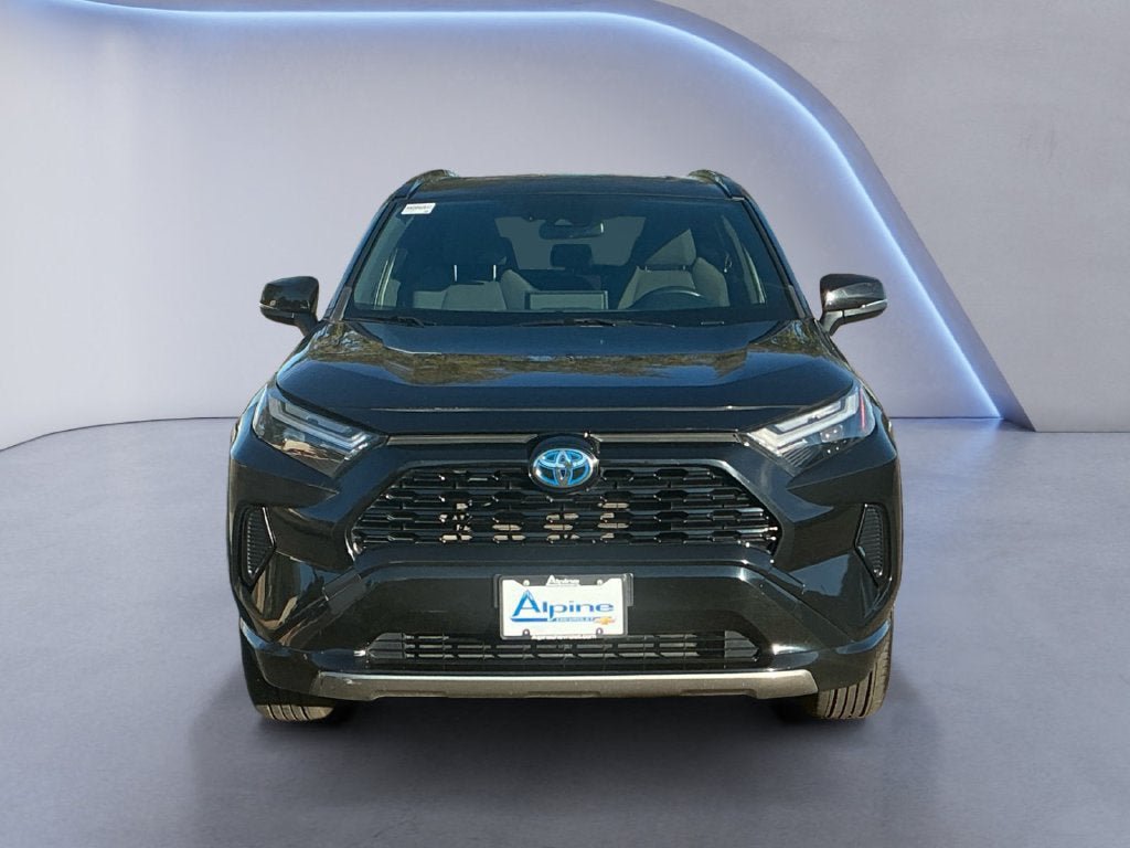 Used 2022 Toyota RAV4 SE w/ Convenience Package AWD/4WD image 8