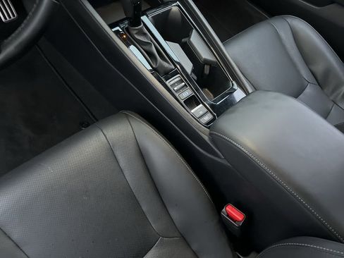 Used 2024 Honda Accord Sport image 21