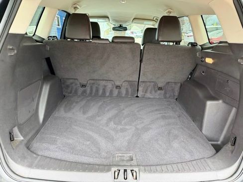 Used 2017 Ford Escape Titanium image 11