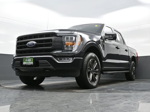 Used 2021 Ford F150 Lariat image 30