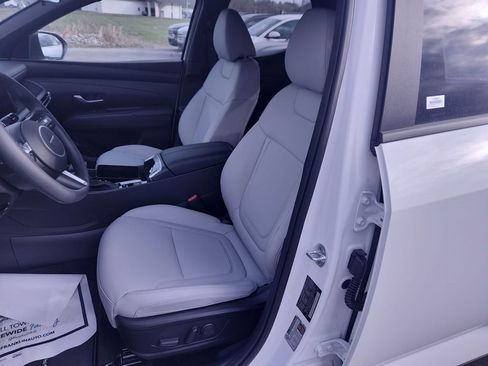 New 2026 Hyundai Santa Cruz SEL AWD/4WD image 11