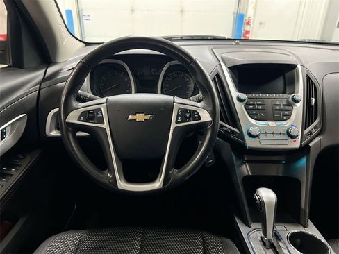 Used 2015 Chevrolet Equinox LT w/ Driver Convenience Package image 11