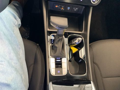 New 2026 Hyundai Tucson SEL AWD/4WD image 8