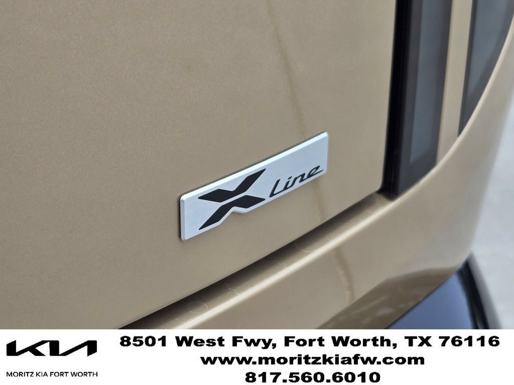 New 2027 Kia Telluride X-Line SX Prestige AWD/4WD image 11