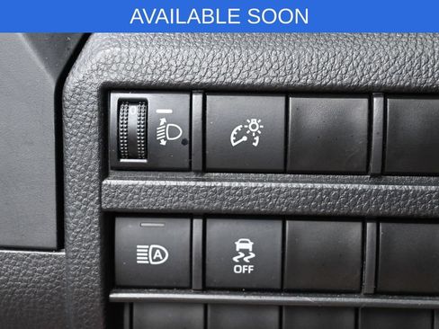 Certified 2024 Toyota Tacoma SR w/ SR Upgrade Package AWD/4WD image 14
