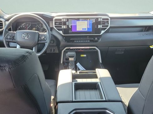 Used 2026 Toyota Tundra SR5 image 14
