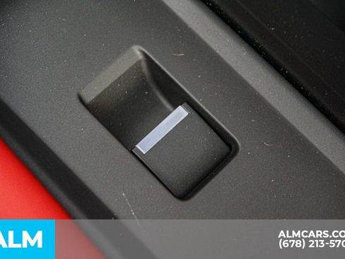 Used 2024 Jaguar I-PACE R-Dynamic HSE image 60