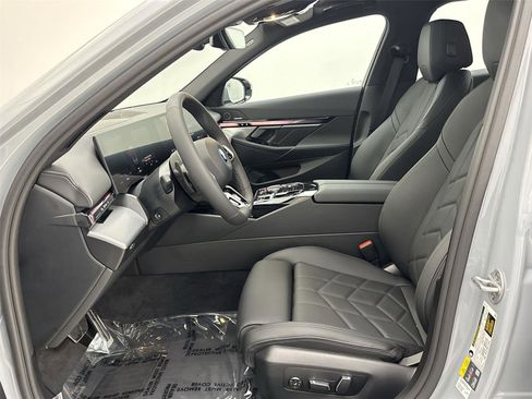 New 2026 BMW i5 eDrive40 w/ M Sport Package image 25