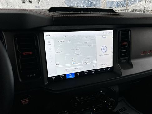 New 2025 Ford Bronco Raptor image 18