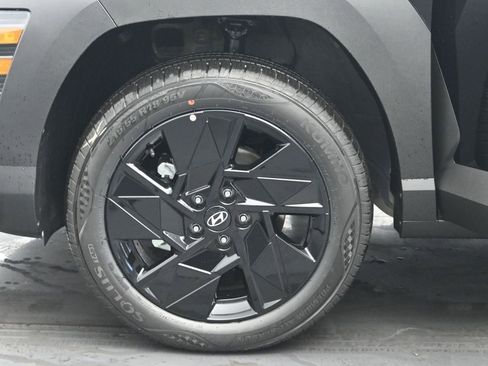 New 2026 Hyundai Kona SEL Sport AWD/4WD image 32