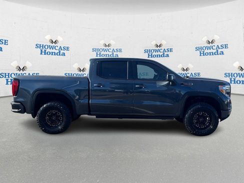 Used 2020 GMC Sierra 1500 AT4 w/ Technology Package image 9