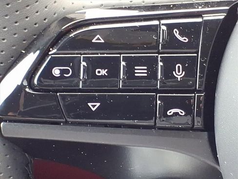 New 2026 Maserati Grecale Modena image 12