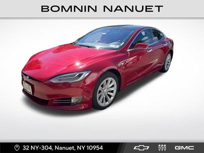 Used 2020 Tesla Model S Long Range