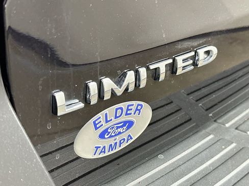 Certified 2023 Ford Expedition Limited RWD image 7