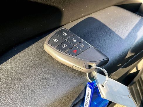 Certified 2023 Chevrolet Tahoe LT image 31