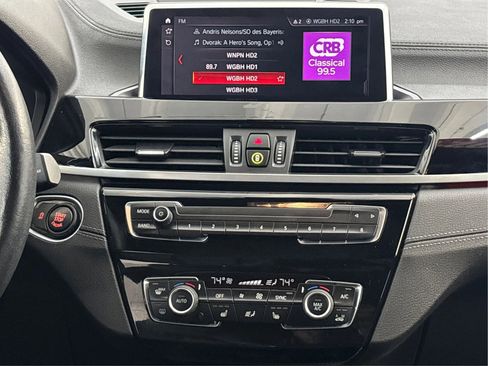 Used 2021 BMW X1 xDrive28i w/ Convenience Package image 19