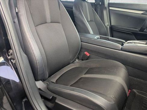 Used 2020 Honda Civic Sport image 14