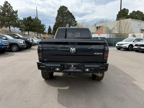 Used 2015 RAM 2500 Tradesman w/ Chrome Appearance Group image 6
