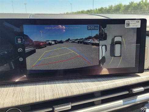 New 2025 Hyundai Santa Fe Calligraphy image 9