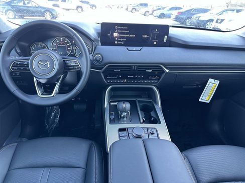 New 2026 MAZDA CX-90 3.3 Turbo w/ Preferred Package image 9